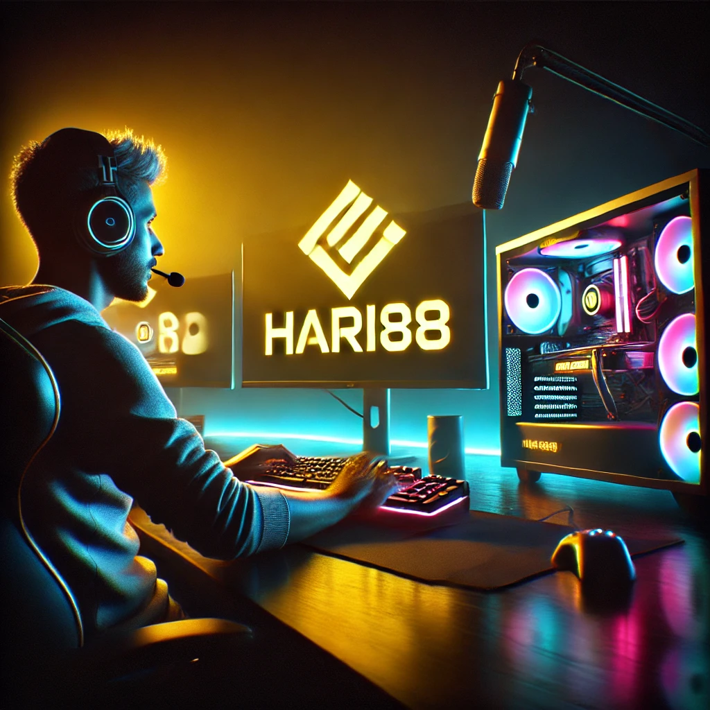 HARI88